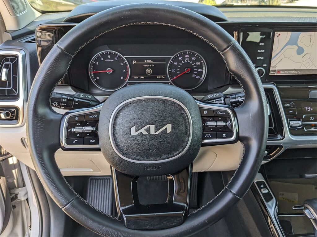 2022 Kia Sorento SX San Clemente CA