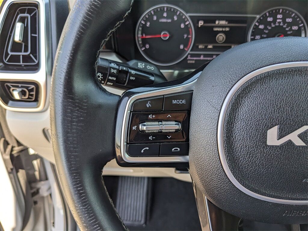 2022 Kia Sorento SX San Clemente CA