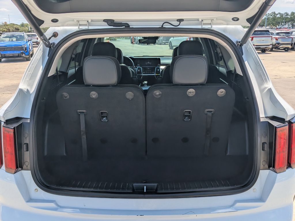 2022 Kia Sorento SX San Clemente CA