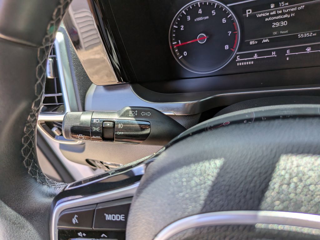 2022 Kia Sorento SX San Clemente CA