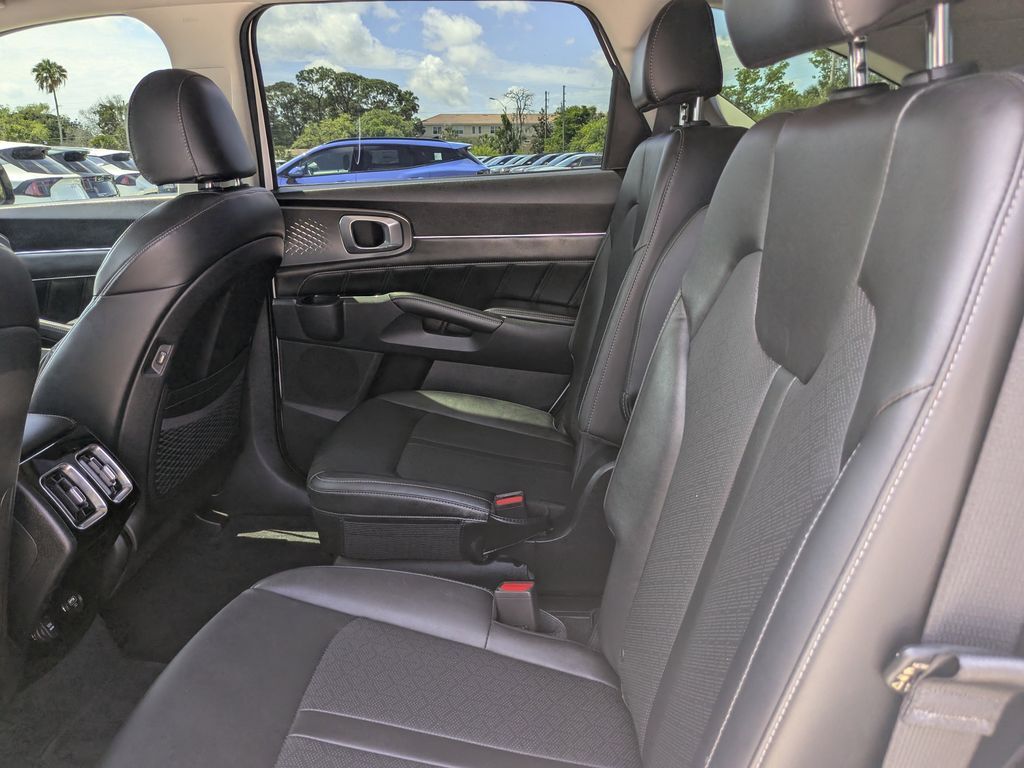 2022 Kia Sorento SX San Clemente CA