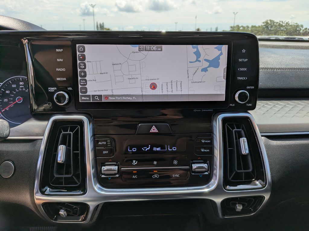 2022 Kia Sorento SX San Clemente CA