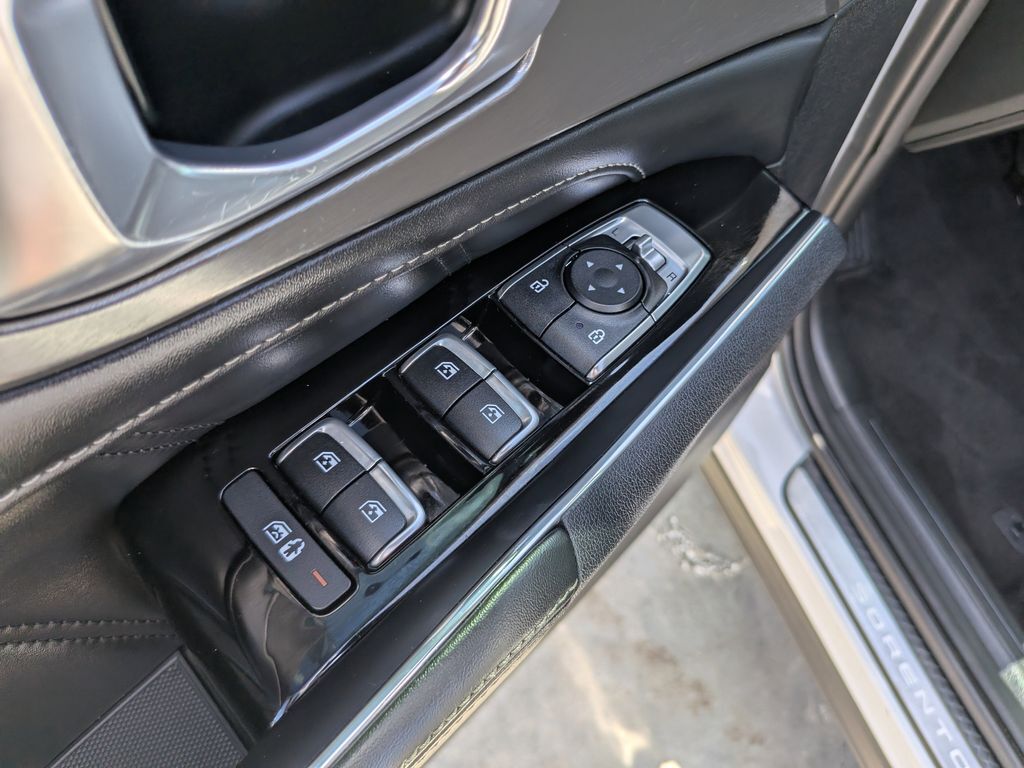 2022 Kia Sorento SX San Clemente CA