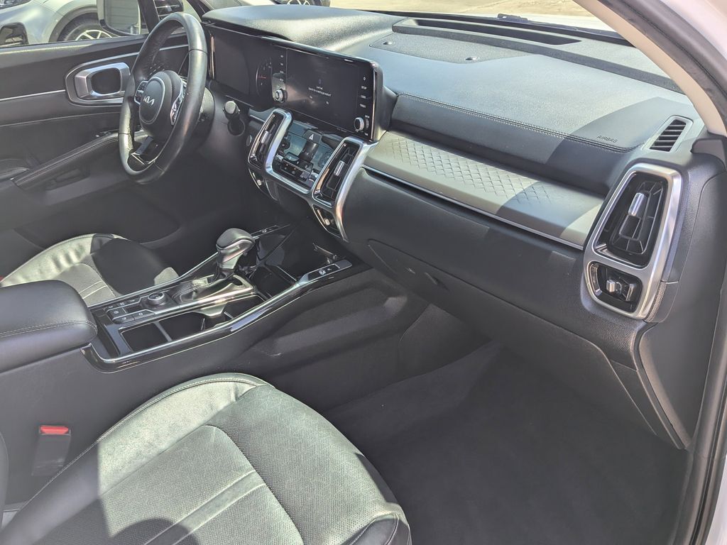 2022 Kia Sorento SX San Clemente CA