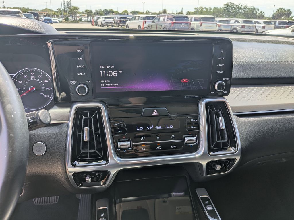2022 Kia Sorento SX San Clemente CA