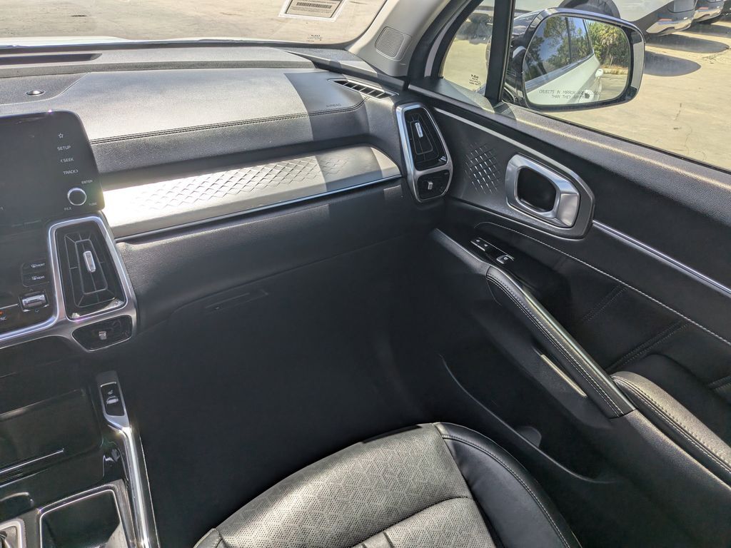 2022 Kia Sorento SX San Clemente CA