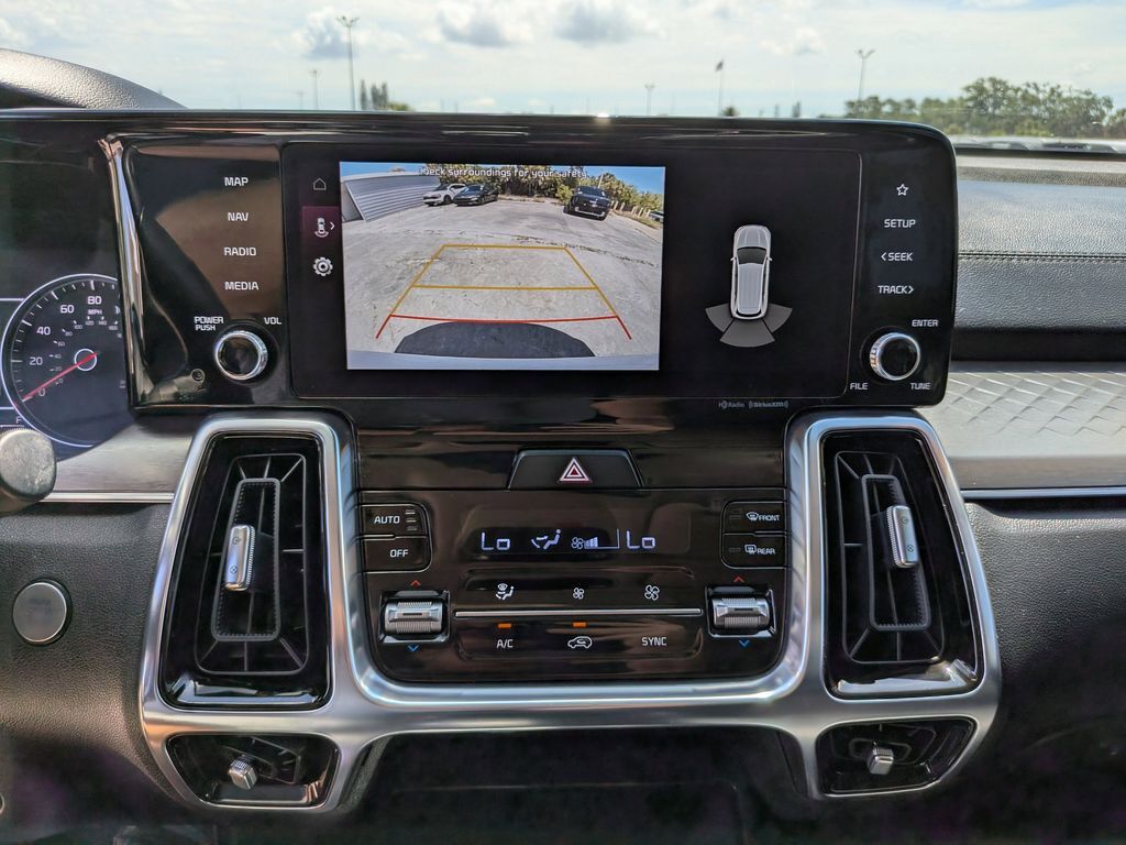 2022 Kia Sorento SX San Clemente CA