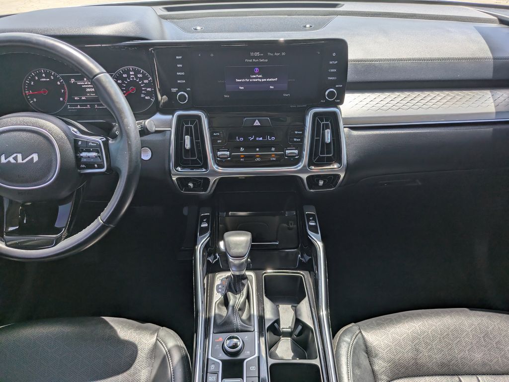 2022 Kia Sorento SX San Clemente CA