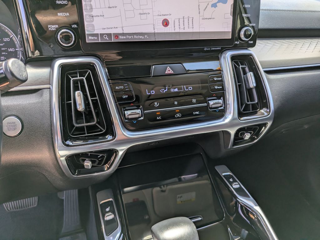 2022 Kia Sorento SX San Clemente CA