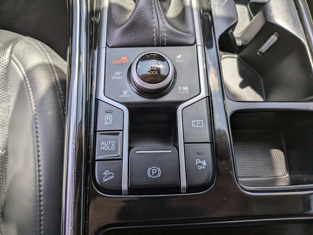 2022 Kia Sorento SX San Clemente CA