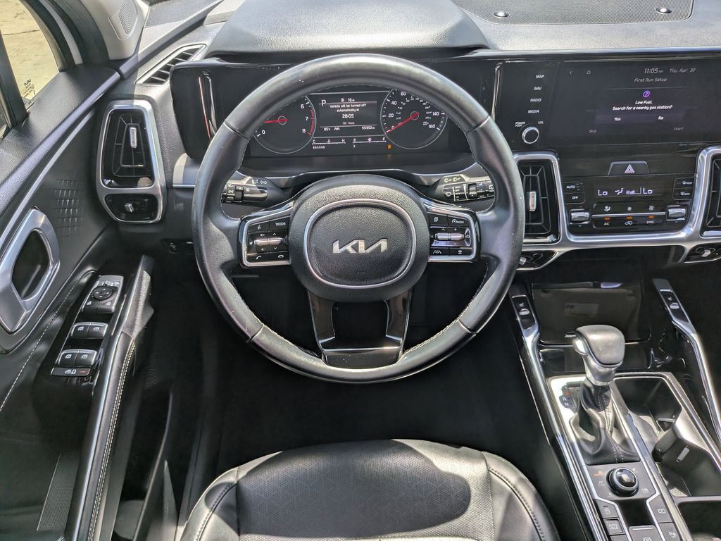 2022 Kia Sorento SX San Clemente CA