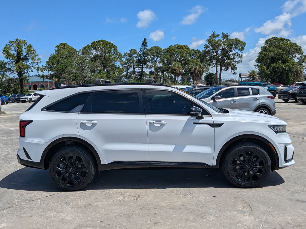 2022 Kia Sorento SX San Clemente CA