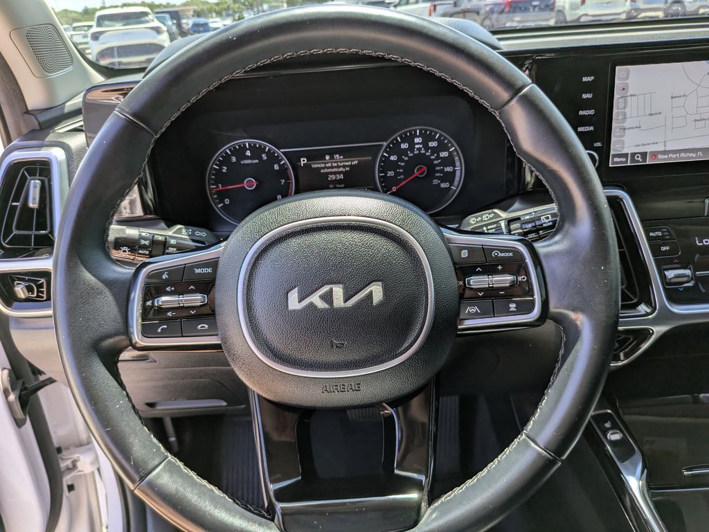 2022 Kia Sorento SX San Clemente CA