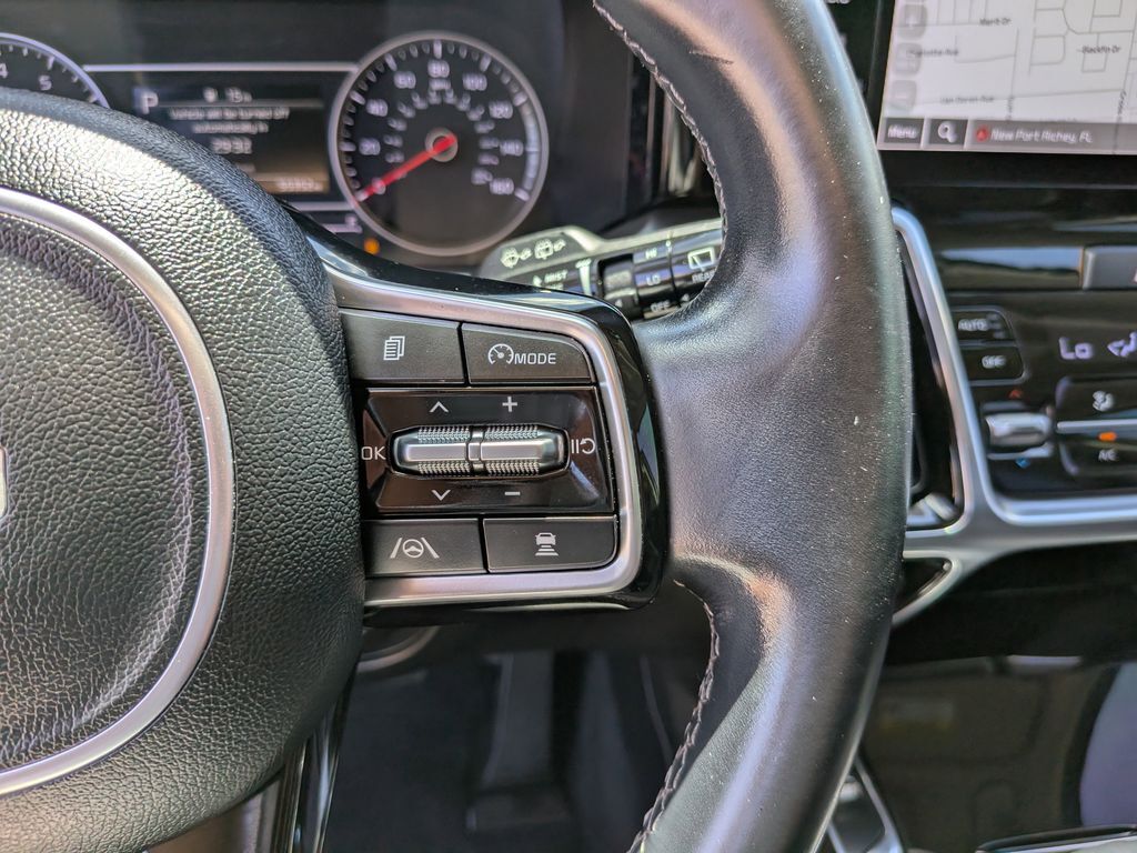 2022 Kia Sorento SX San Clemente CA