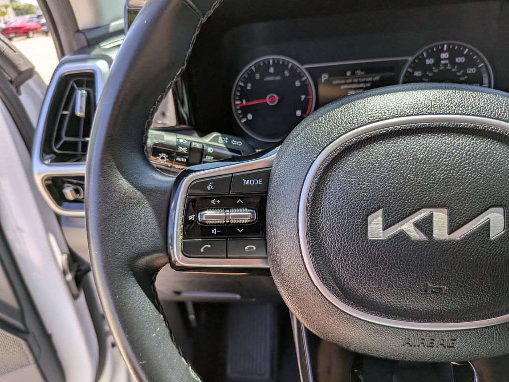 2022 Kia Sorento SX San Clemente CA