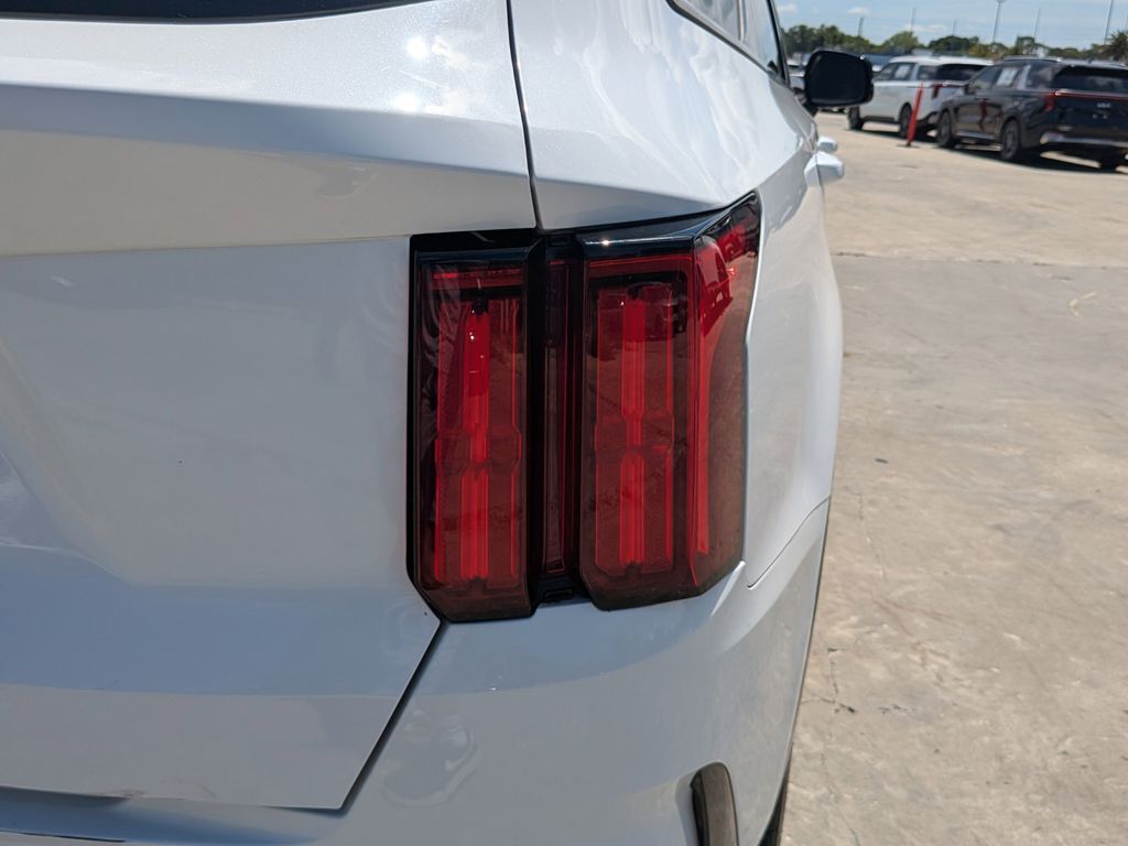 2022 Kia Sorento SX San Clemente CA