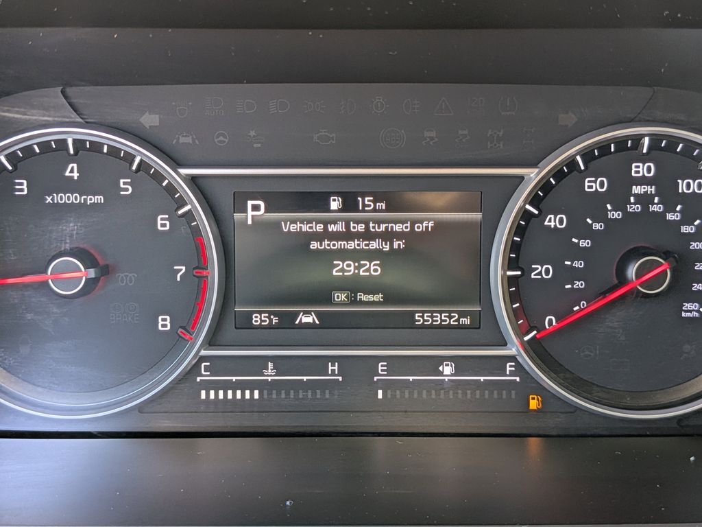 2022 Kia Sorento SX San Clemente CA