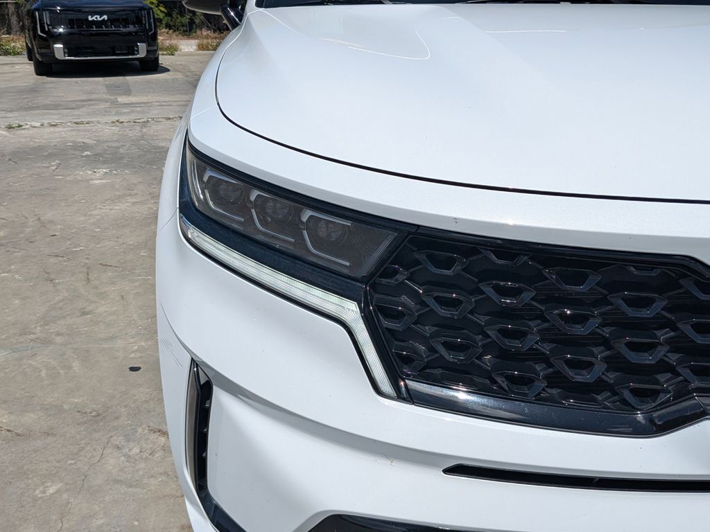 2022 Kia Sorento SX San Clemente CA