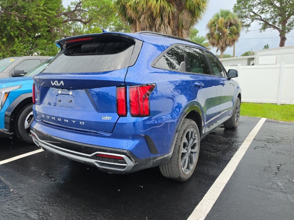 2022 Kia Sorento SX San Clemente CA