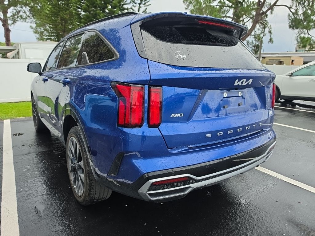 2022 Kia Sorento SX San Clemente CA