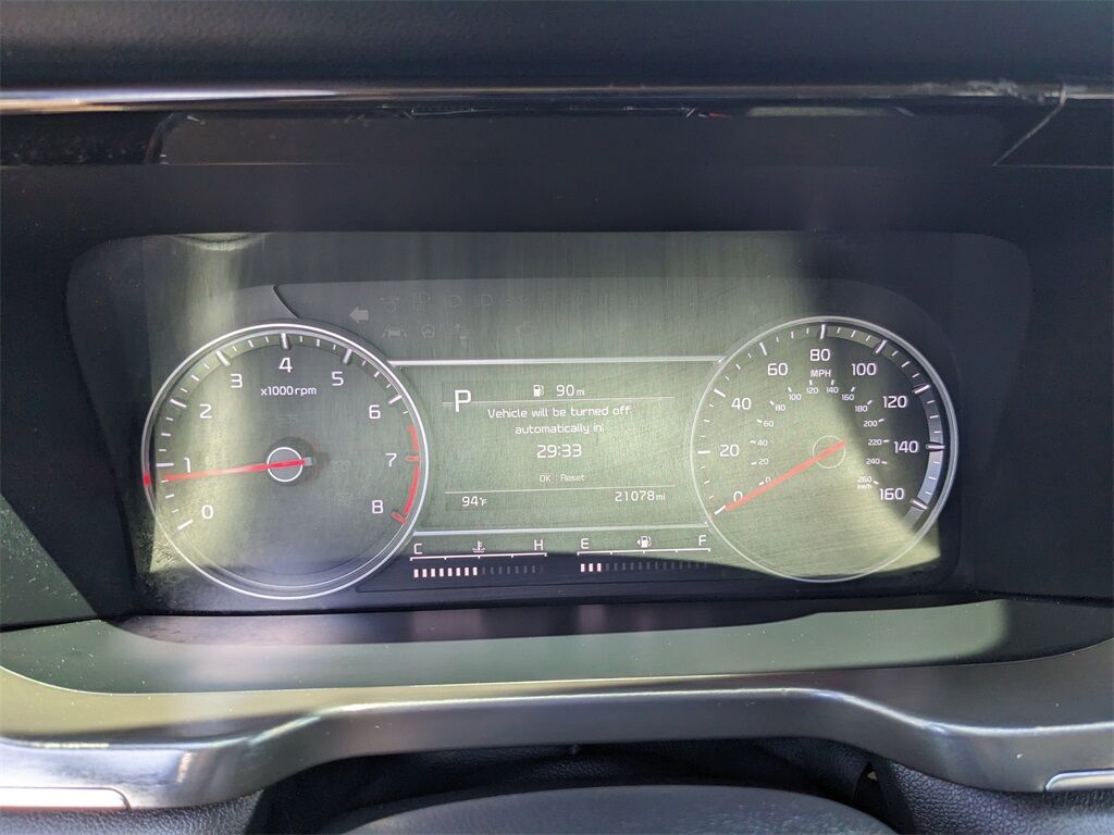 2022 Kia Sorento SX San Clemente CA