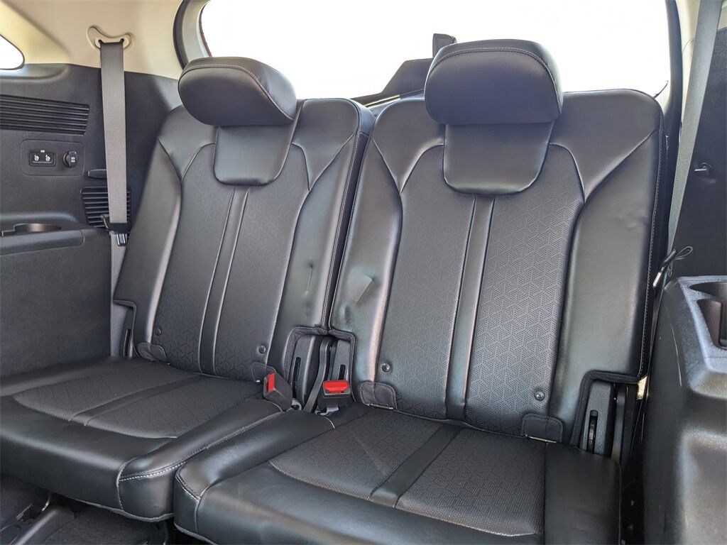 2022 Kia Sorento SX San Clemente CA