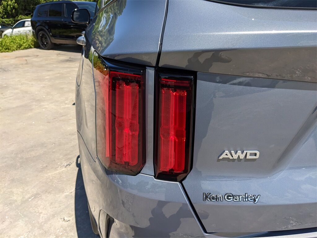 2022 Kia Sorento SX San Clemente CA