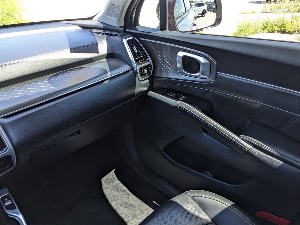2022 Kia Sorento SX San Clemente CA