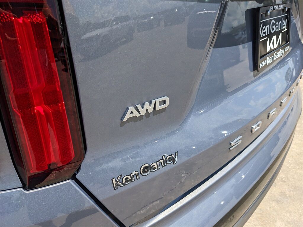 2022 Kia Sorento SX San Clemente CA