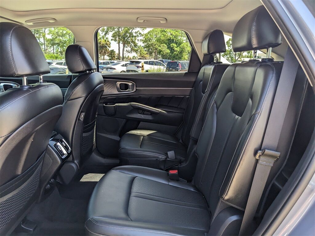 2022 Kia Sorento SX San Clemente CA