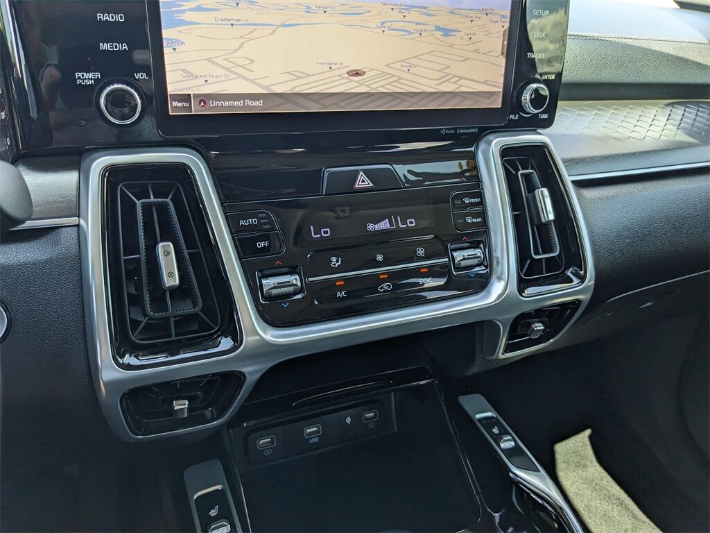 2022 Kia Sorento SX San Clemente CA