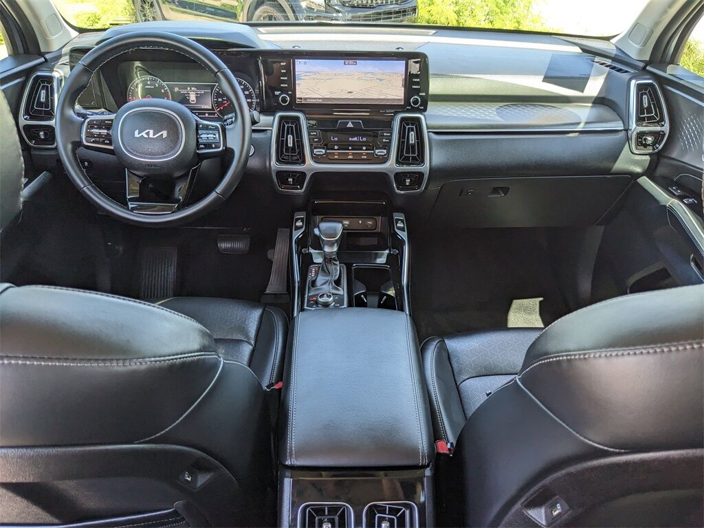 2022 Kia Sorento SX San Clemente CA