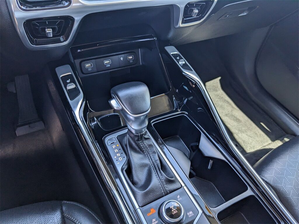 2022 Kia Sorento SX San Clemente CA