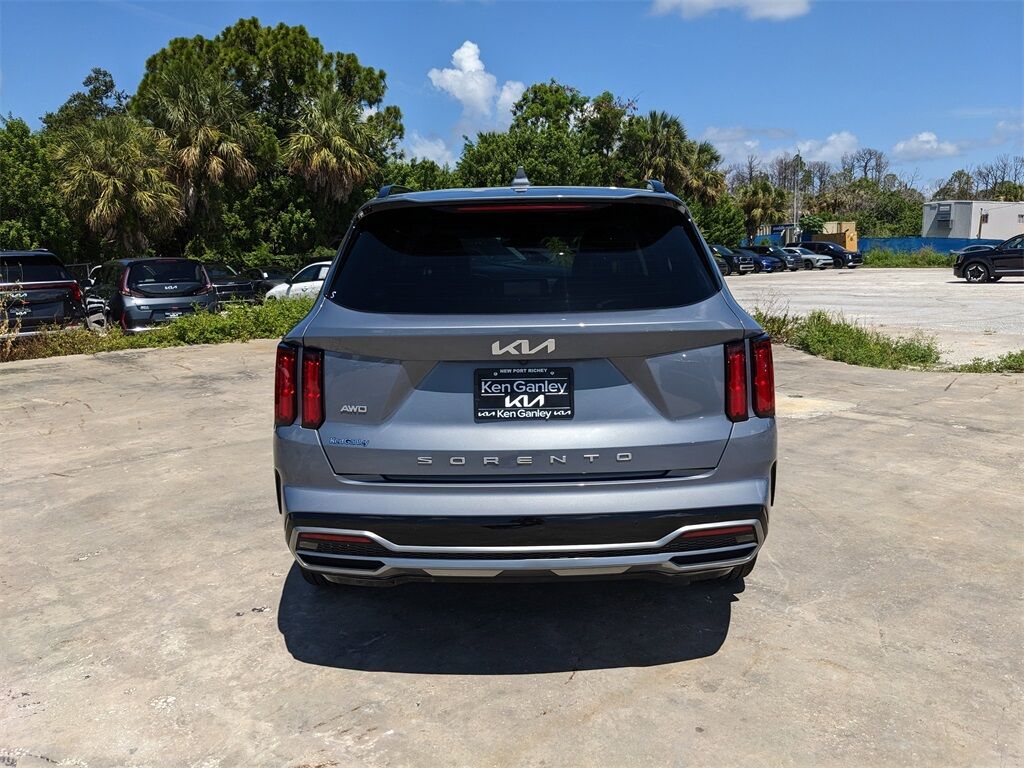 2022 Kia Sorento SX San Clemente CA
