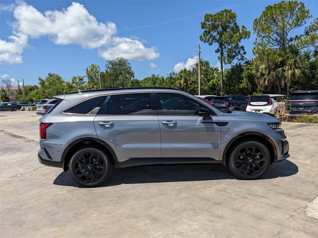 2022 Kia Sorento SX San Clemente CA
