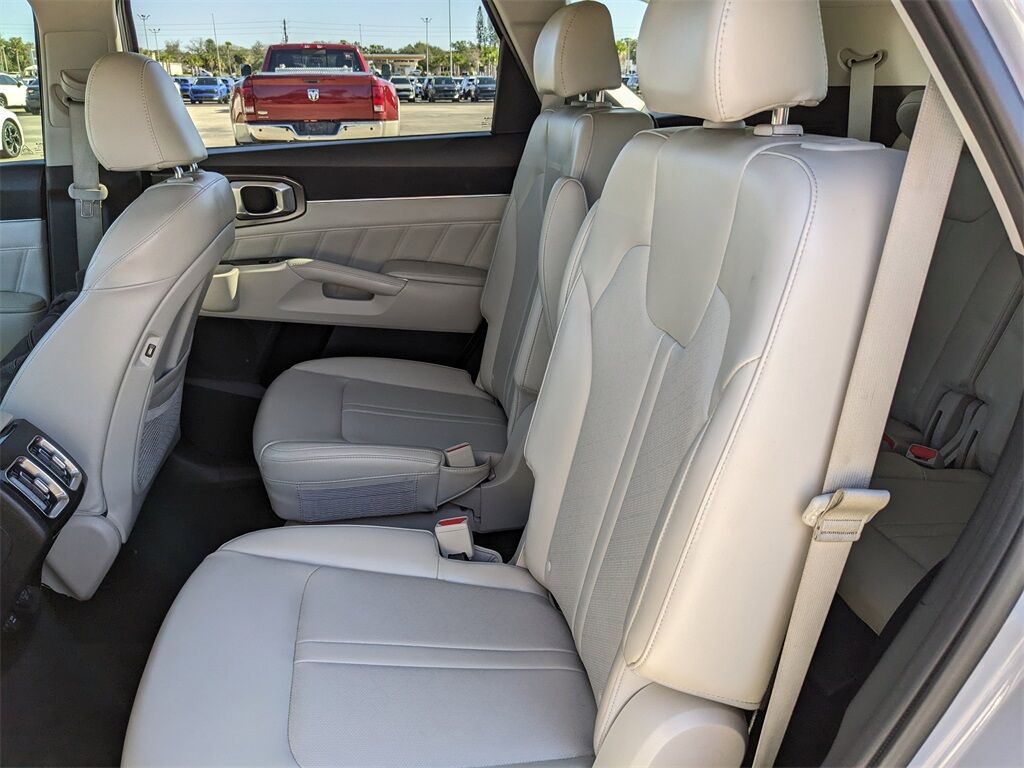 2022 Kia Sorento SX San Clemente CA