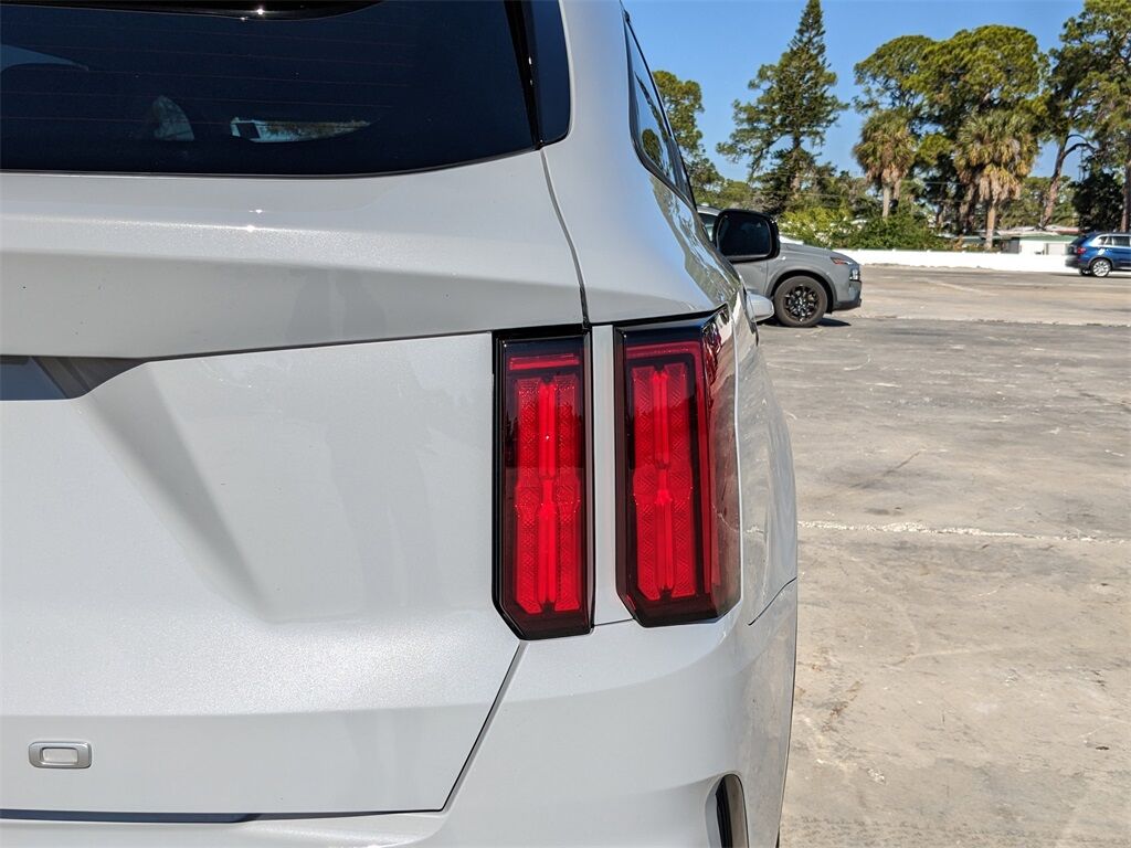 2022 Kia Sorento SX San Clemente CA