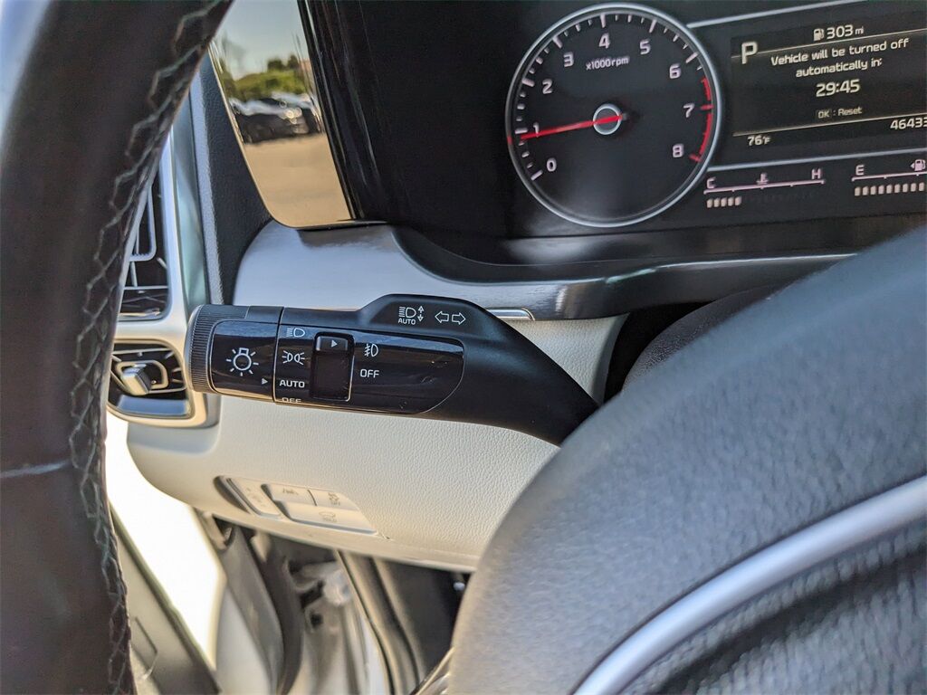 2022 Kia Sorento SX San Clemente CA