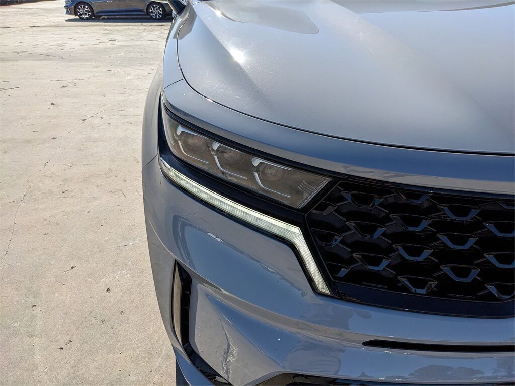 2022 Kia Sorento SX San Clemente CA