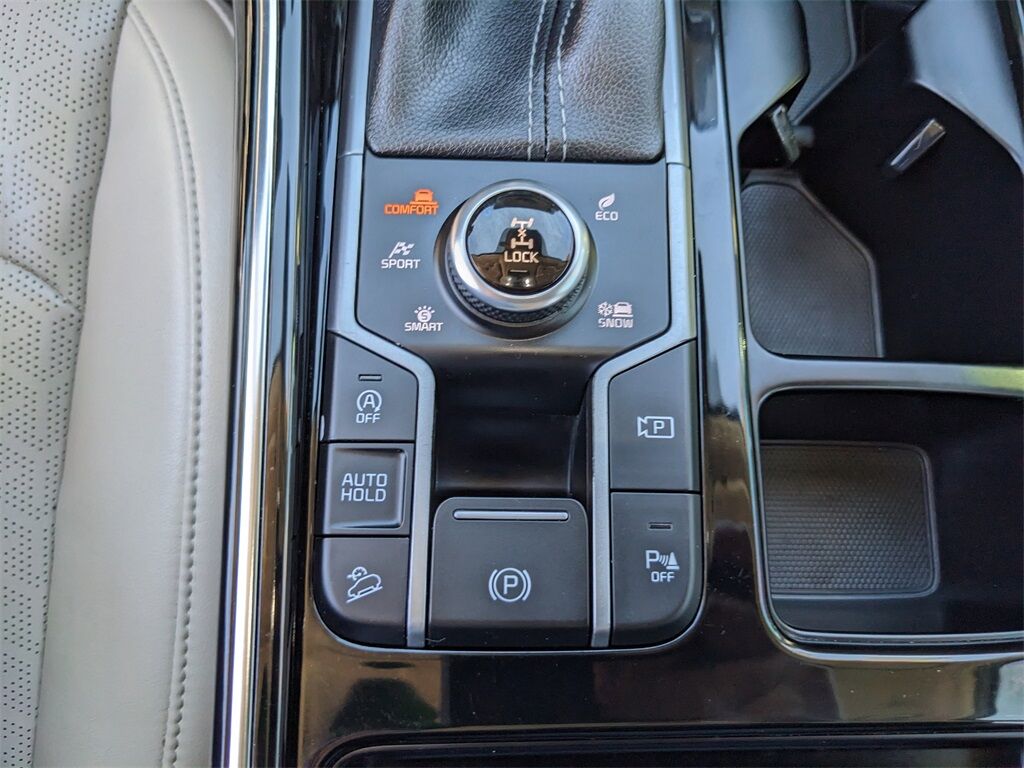 2022 Kia Sorento SX San Clemente CA