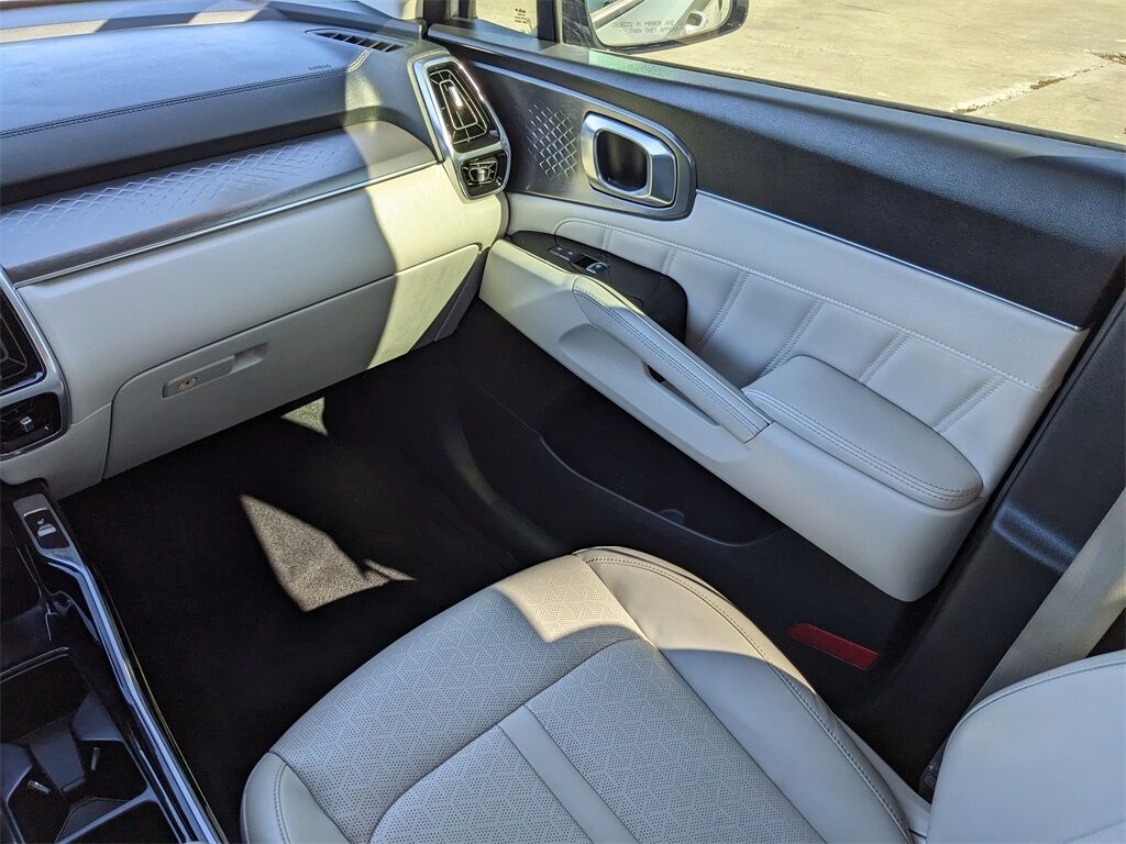 2022 Kia Sorento SX San Clemente CA