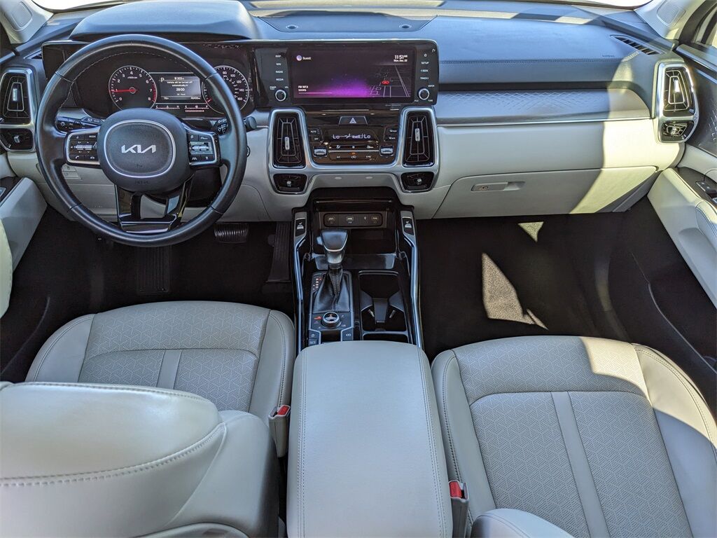 2022 Kia Sorento SX San Clemente CA