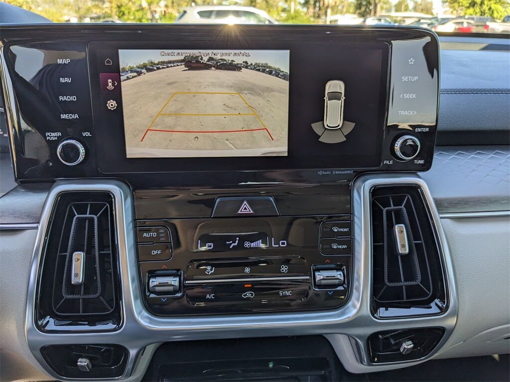 2022 Kia Sorento SX San Clemente CA