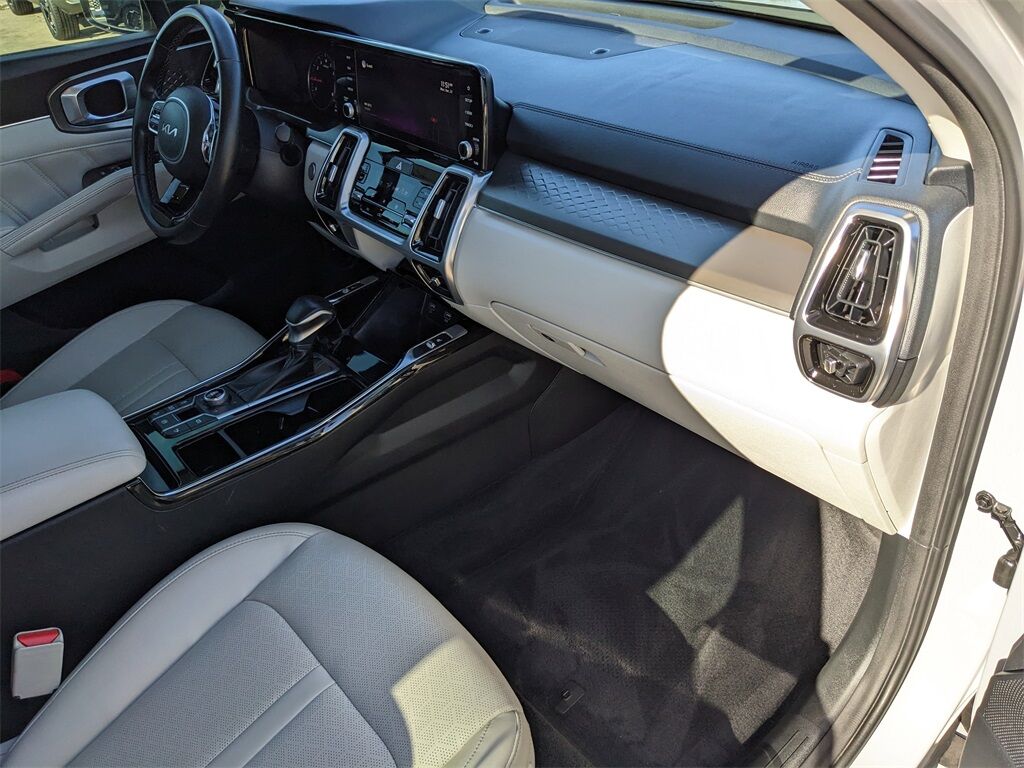 2022 Kia Sorento SX San Clemente CA