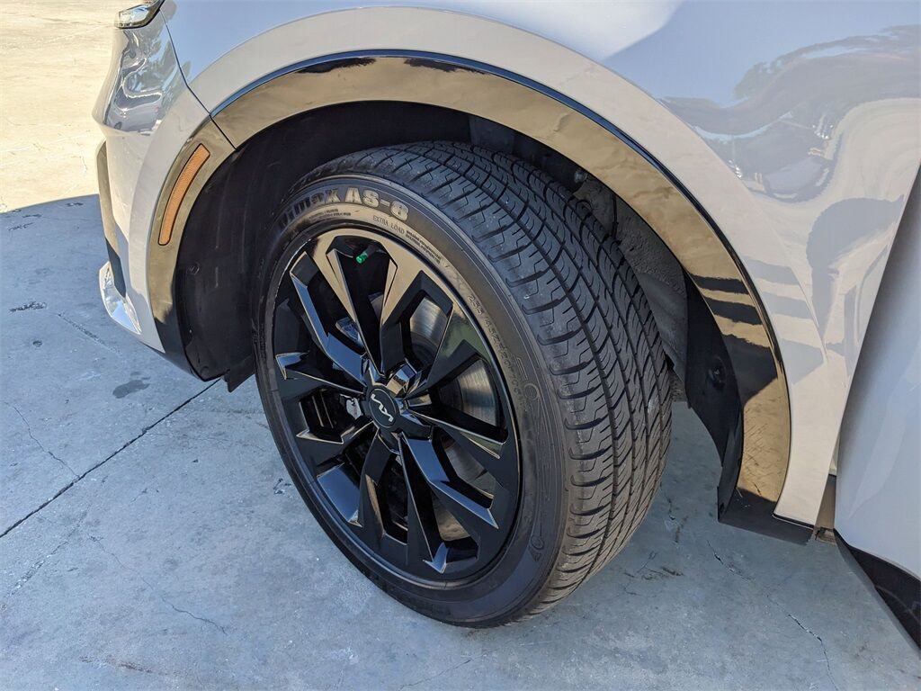 2022 Kia Sorento SX San Clemente CA