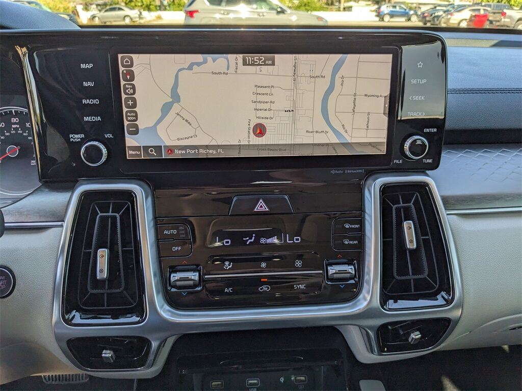 2022 Kia Sorento SX San Clemente CA