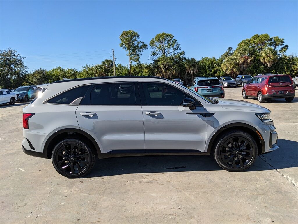 2022 Kia Sorento SX San Clemente CA