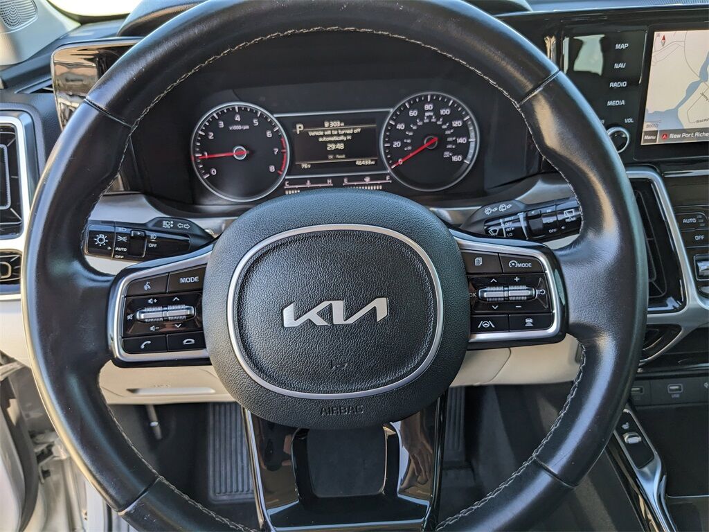 2022 Kia Sorento SX San Clemente CA