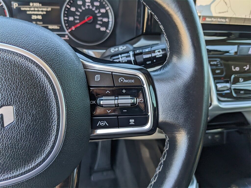 2022 Kia Sorento SX San Clemente CA