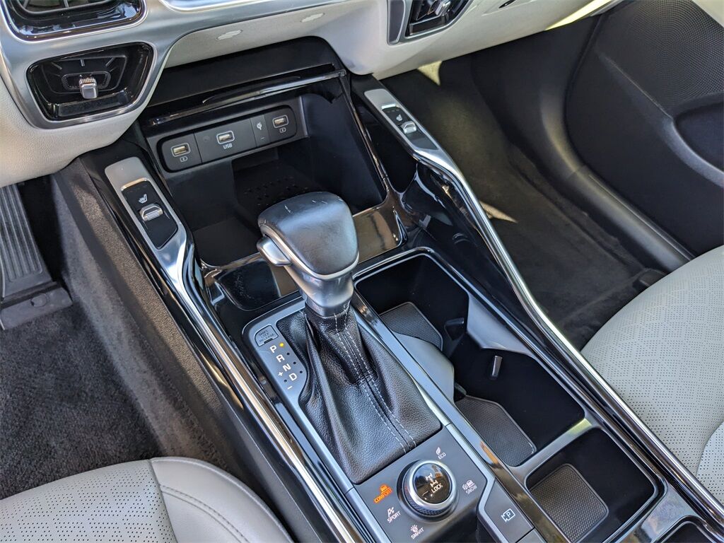 2022 Kia Sorento SX San Clemente CA